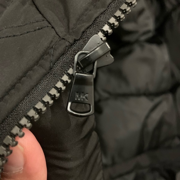 Micheal Kors Parka - Picture 9 of 11